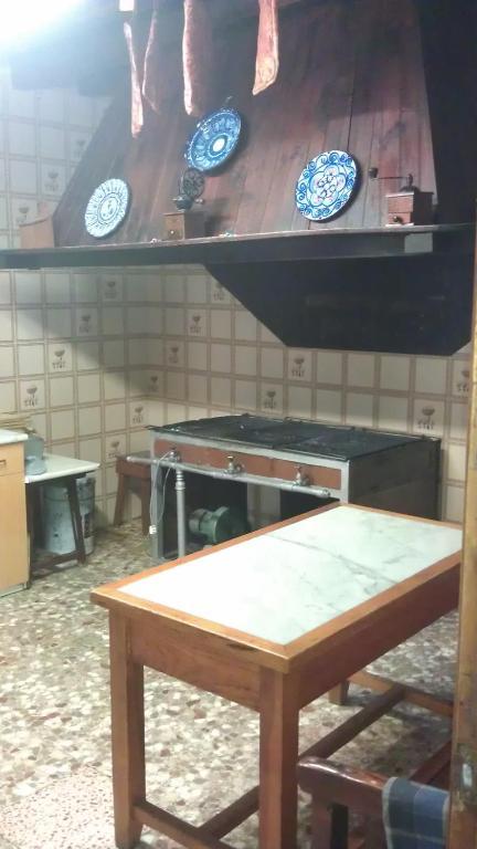 Hostal Restaurante El Chato El Barraco Extérieur photo